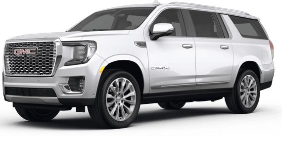 GMC YUKON XL 2023 1GKS2KKT6PR157161 image